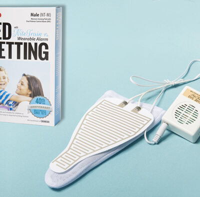 Male Bed Wetting Alarm