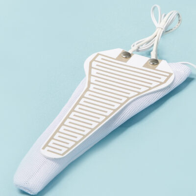 Female Sensor Pad For Bed Wetting Alarm #1832B