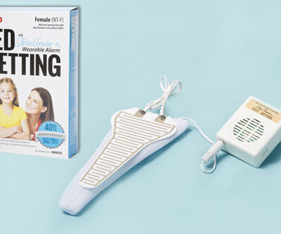 Female Bed Wetting Alarm