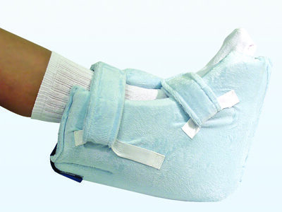 Zero-G Boot Heel Protector Large (Large Adult /Bariatric)