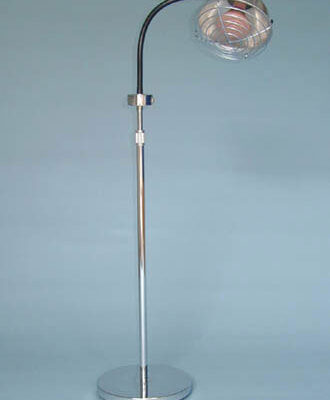 Ceramic IR Heater 250 Watt for 19097A B C Lamps