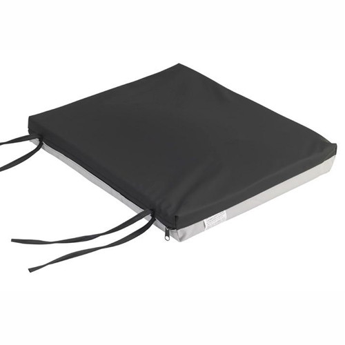 Gel Wheelchair Cushion 16 x 16 x 2