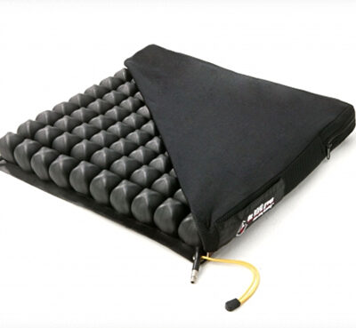 Roho Air Flot System Lo Prof 18  x 20 x4.25  Single Valve