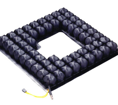 Roho Shower/Commode Seat Cushion  16x18