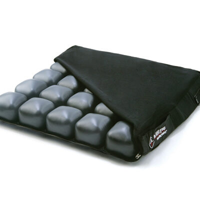 Mosaic Roho Cushion 16 x16  w/ Heavy Duty Cover