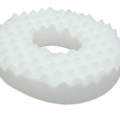 Eggcrate Invalid Ring 15 x17 x4