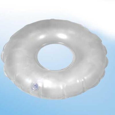 Invalid Ring Vinyl  Inflatable Retail Pkg 15  Dia.