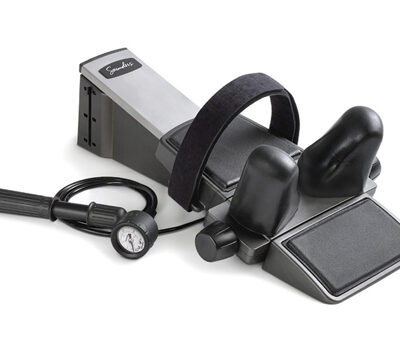 Saunders Cervical Traction Home Unit