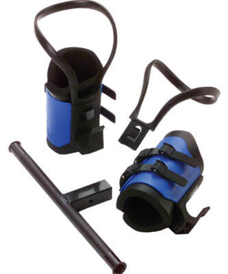 Gravity Boots Only (pair) for Inversion Table