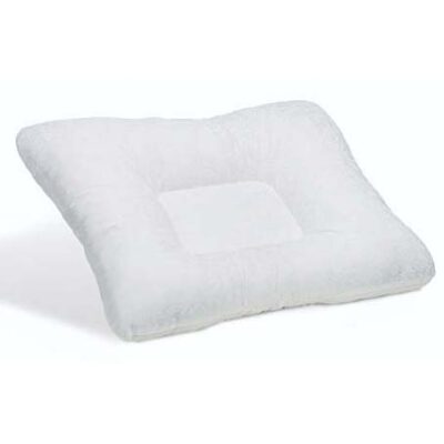 Orthopedic Pillow Standard Anti-Stress Square Each