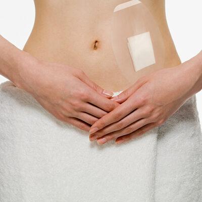 SEAL-TIGHT Shield (Pk/5) Dressing & Wound Protector