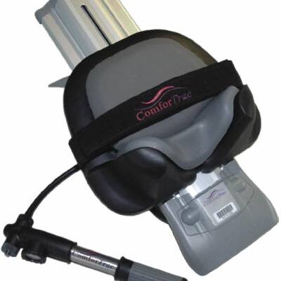 ComforTrac Cervical Traction Device