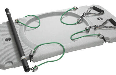 Thera-Band Exercise Station 44  x 24 x 2