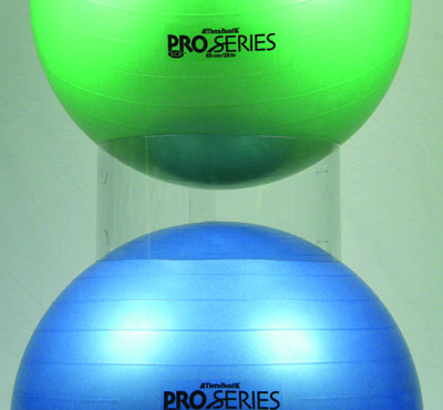 Theraband Exercise Ball Stackers (Pack/3)