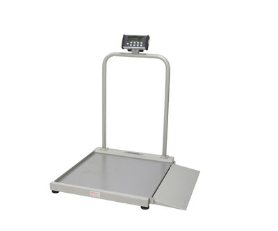 ProPlus Wheelchair Ramp Digital Scale