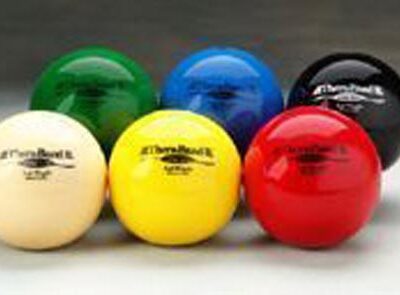 Theraband Soft Weights Blue 5.5 lb./2.5 kg.(Mfr#25851