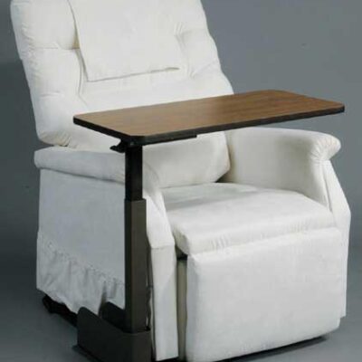 Table (EZ) for Lift Chair Left Side