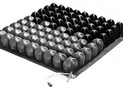 Roho 18  x 16  WC Cushion Low Profile Dual Valve