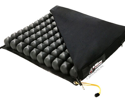 Roho 16 x16  Low Profile Dual Valve Wheelchair Cushion