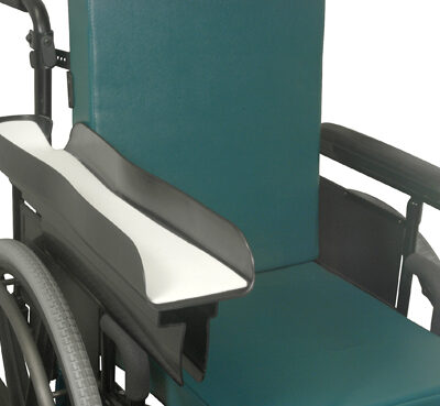 Economy Arm Trough w/Economy Bracket