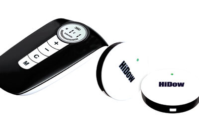 Wireless TENS/EMS System OTC