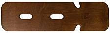 Transfer Board 26 x8   Premium Heavy Duty  2 Holes & Notches