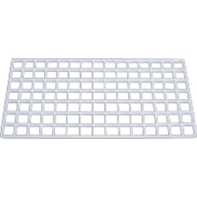 Bottom Grill for Parabath