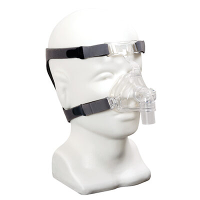 DreamEasy Nasal CPAP Mask w/Headgear  All Sizes Kit