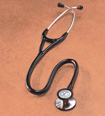 3M Littmann Cardiology III Navy Blue Stethoscope 27