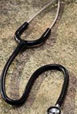 Littmann Infant Classic II 28  Caribbean Blue