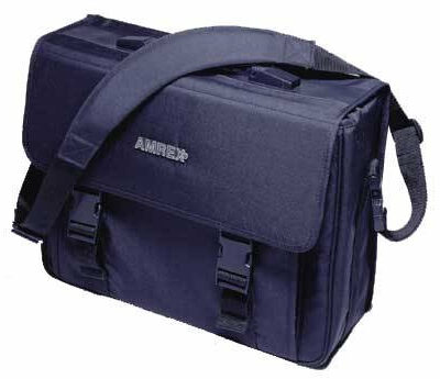 Field Case for Electrotherapy Equipment