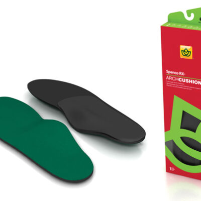 Arch Cushions Full Length Size M 12-13