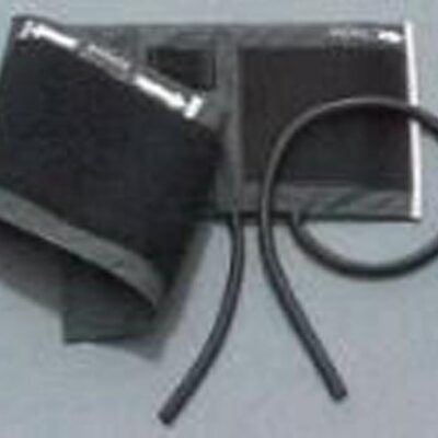 Adult Cuff w/ 2 Tube Bag