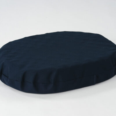 Donut Cushion  Convoluted Navy 14  by Alex Orthopedic