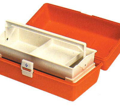 Emergency Kit- Model #PM1702