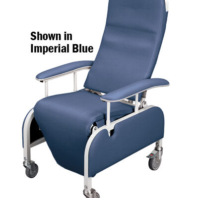 Preferred Care Recliner Blue Ridge