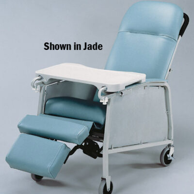 Lumex Three Position Recliner Blue Ridge