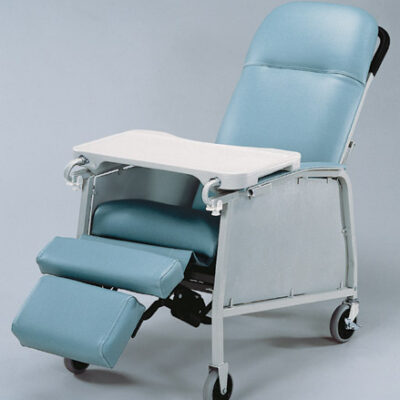 Lumex Three Position Recliner Jade