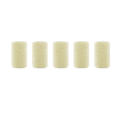 Nebulizer Filters Large 5 per Pack