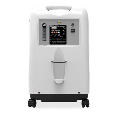 DECO2 Oxygen Concentrator 5 LPM by Drive Medical