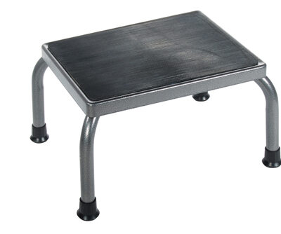 Foot Stool Without Rail