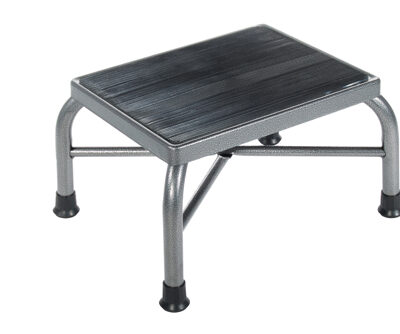 Foot Stool  Heavy-Duty Bariatric