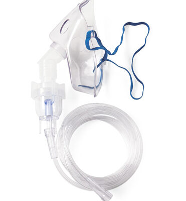 Mask & Nebulizer Kit - Adult (Each)