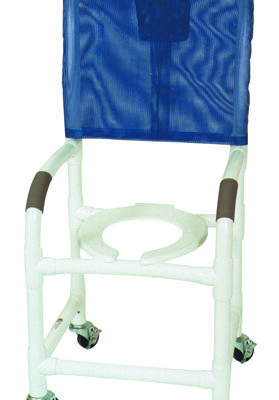 Shower Chair  Superior PVC