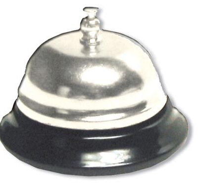Tap Bell