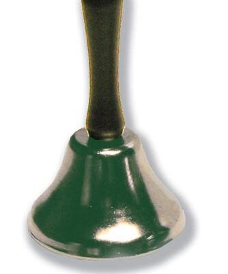 Call Bell - Shake 2 1/2  Diameter X 4  H