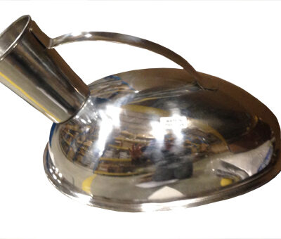 Male Urinal Stainless Steel