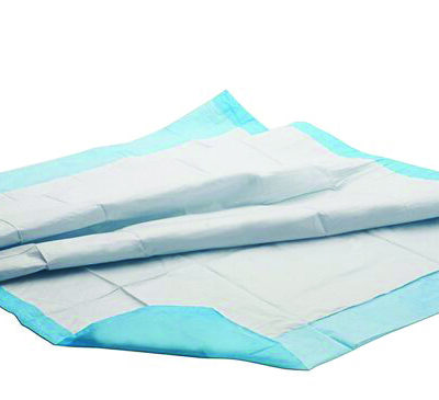 Underpads Economy 150/cs 24 x 36  Disposable