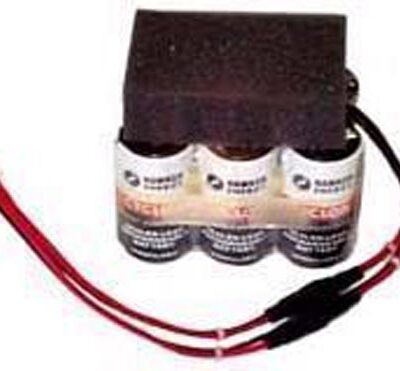 Vacu-Aide Portable Suction Pump AC/DC/Battery