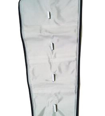 Extender Inflat Full-Leg 12  For 7450BD & 7450BS